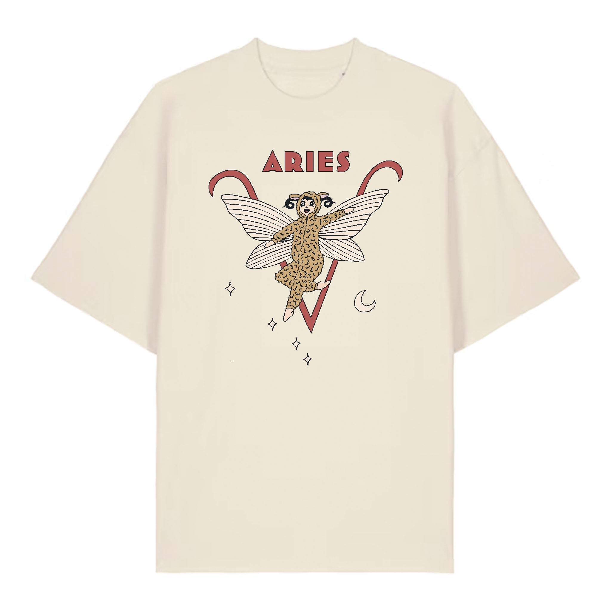 Aries: The First Sign in My Zodiac Collection