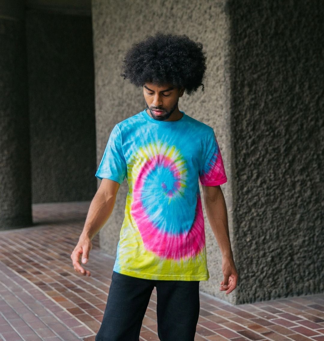 All Men's Clothing
