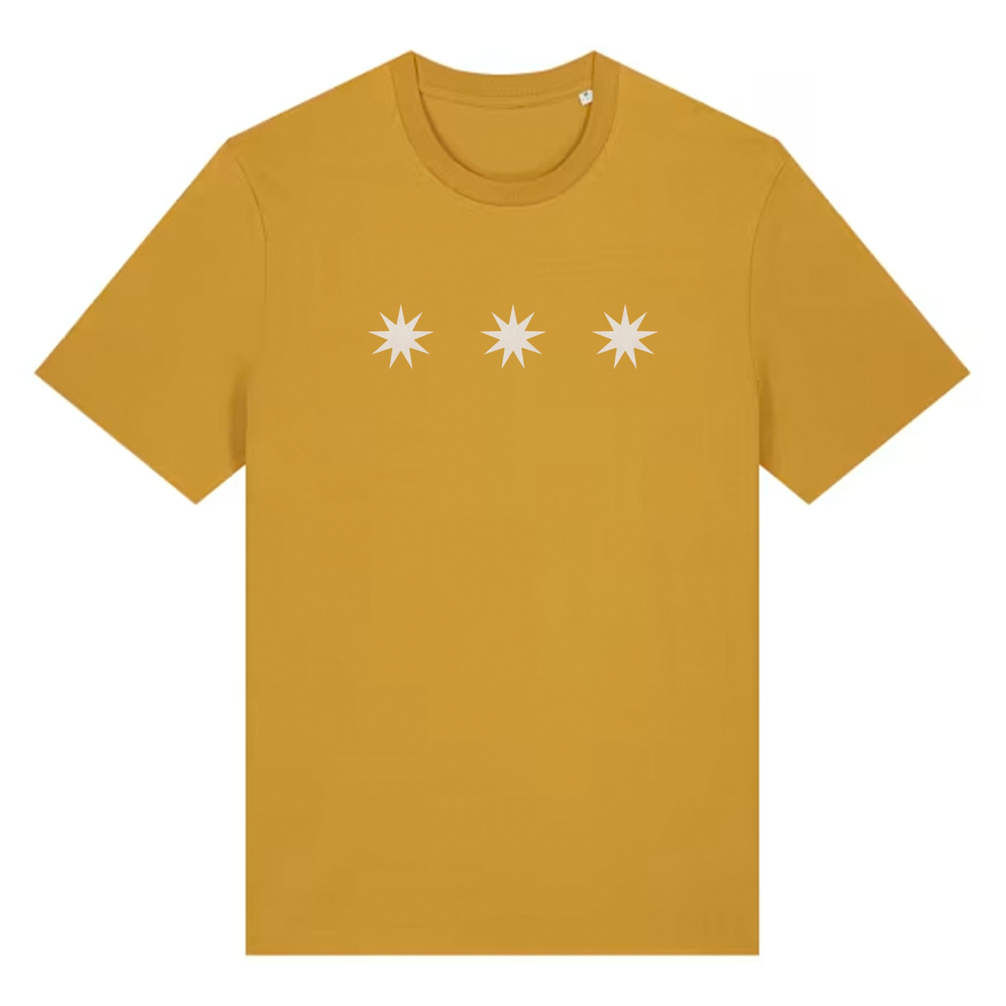 Minimalist Angel Numbers - 999 - Unisex Organic Cotton T-Shirt